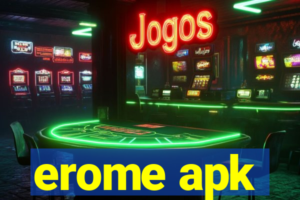 erome apk